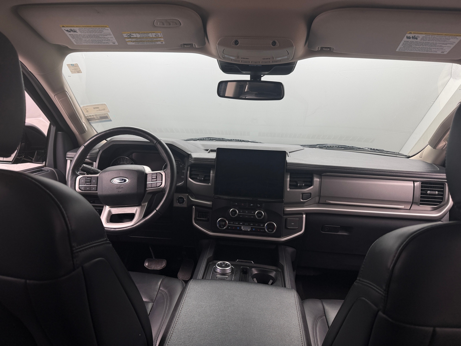 Thumbnail: 2024 Ford Expedition MAX - 2