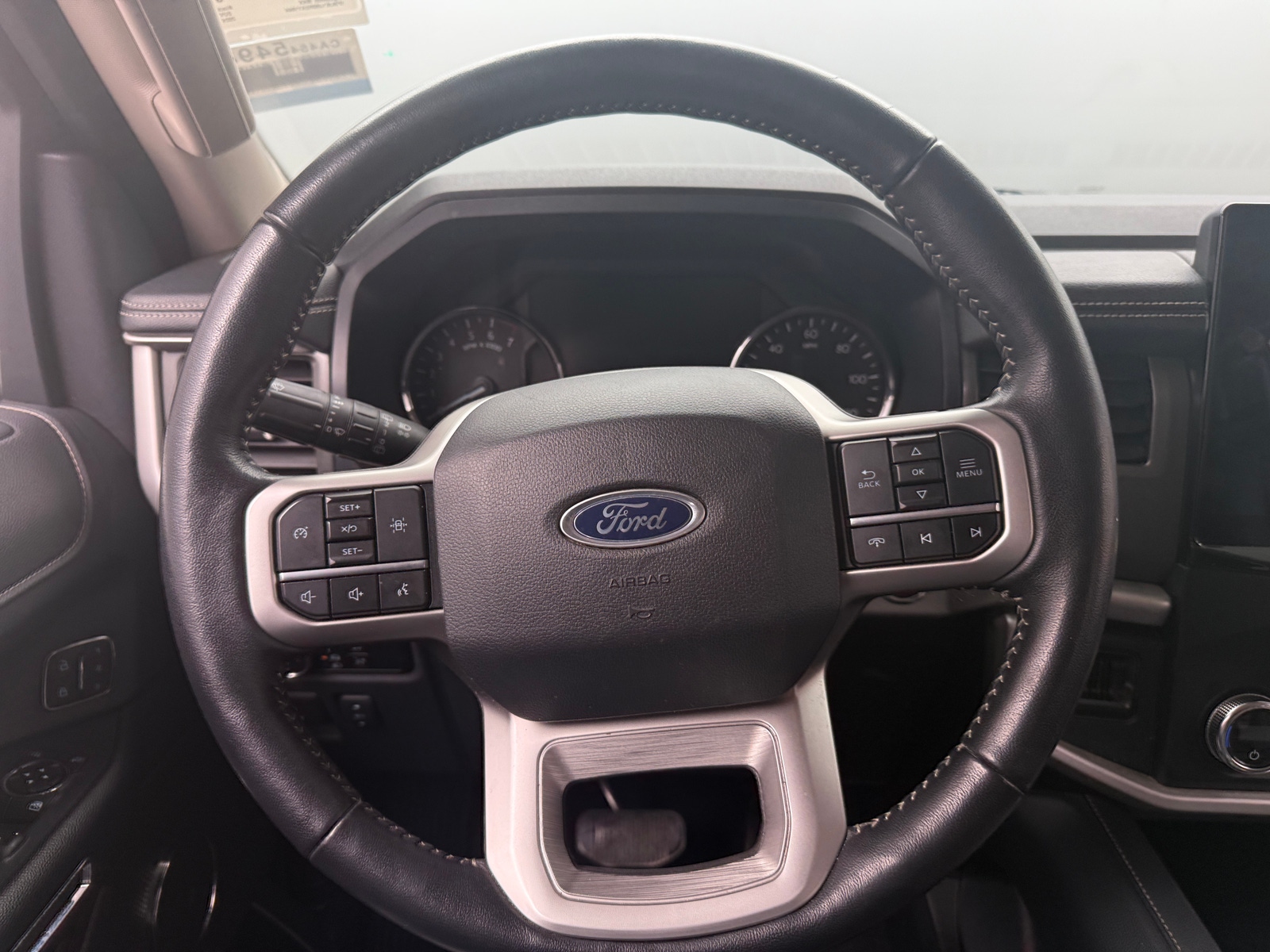 Thumbnail: 2024 Ford Expedition MAX - 4