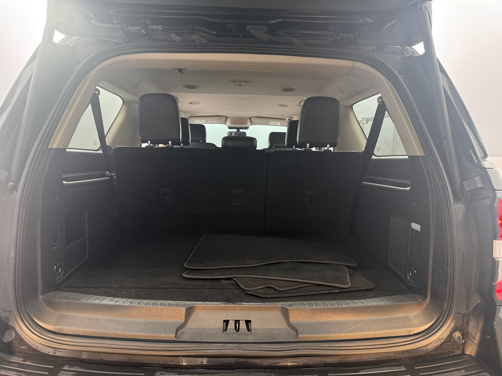 Thumbnail: 2024 Ford Expedition MAX - 6