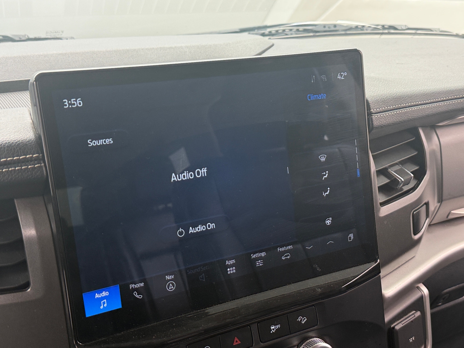 Thumbnail: 2024 Ford Expedition MAX - 3