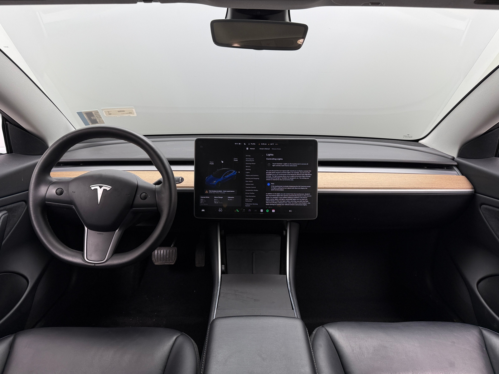 Thumbnail: 2020 Tesla Model 3 - 2