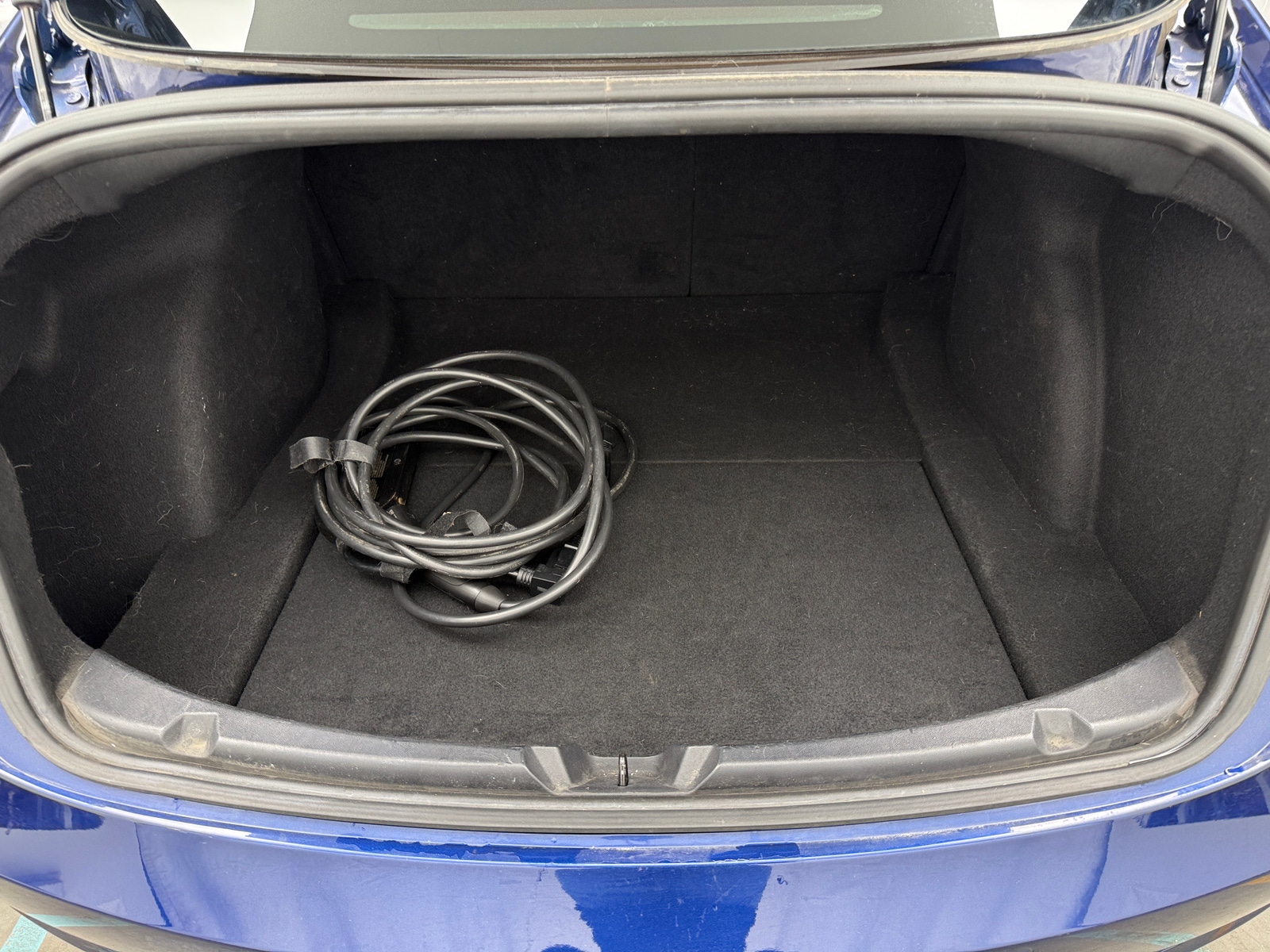 Thumbnail: 2020 Tesla Model 3 - 6