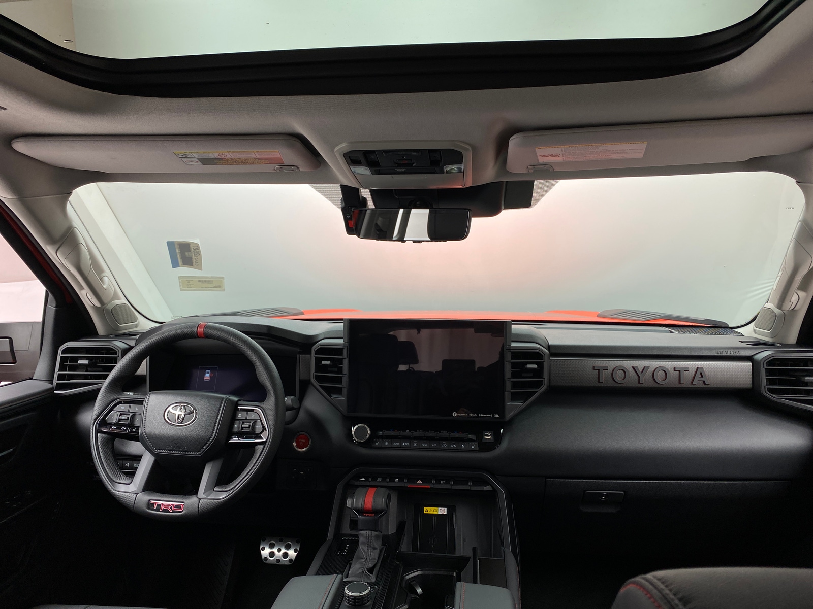 Thumbnail: 2023 Toyota Sequoia - 2