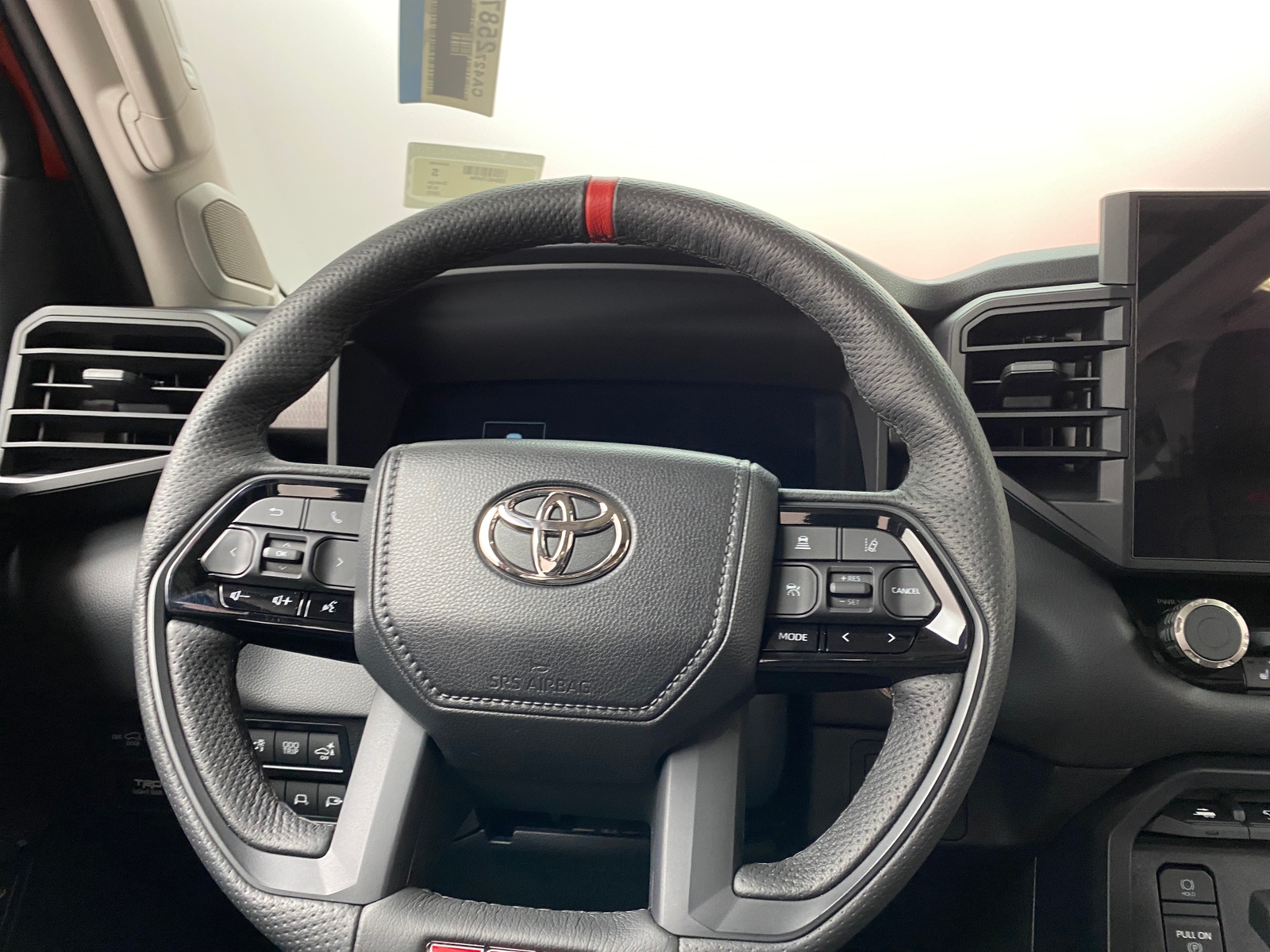 Thumbnail: 2023 Toyota Sequoia - 4