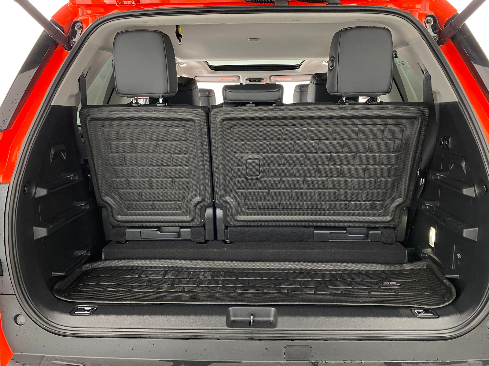 Thumbnail: 2023 Toyota Sequoia - 6