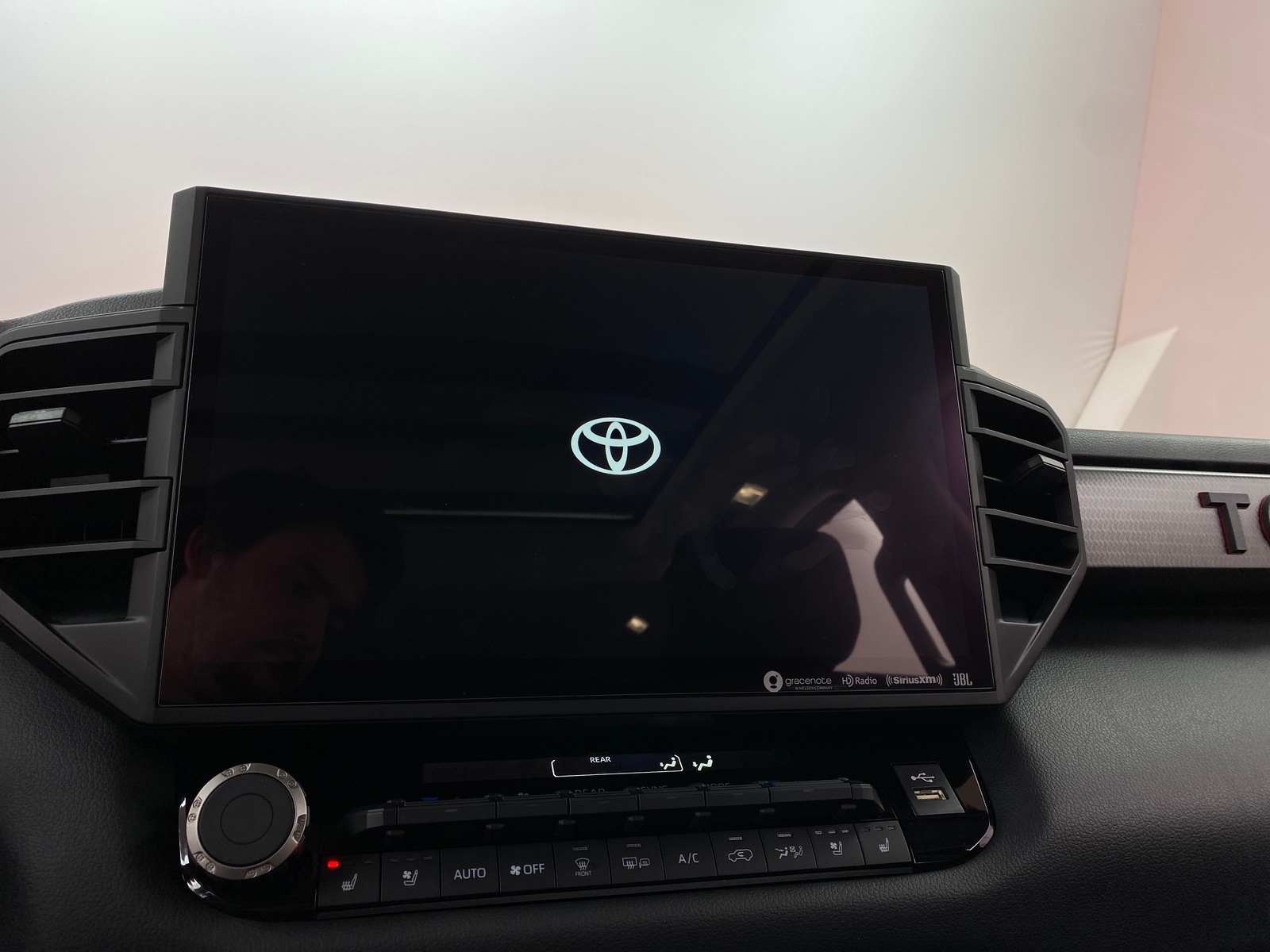 Thumbnail: 2023 Toyota Sequoia - 3