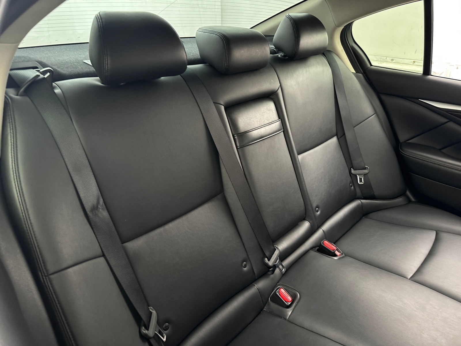 Thumbnail: 2018 INFINITI Q50 - 5