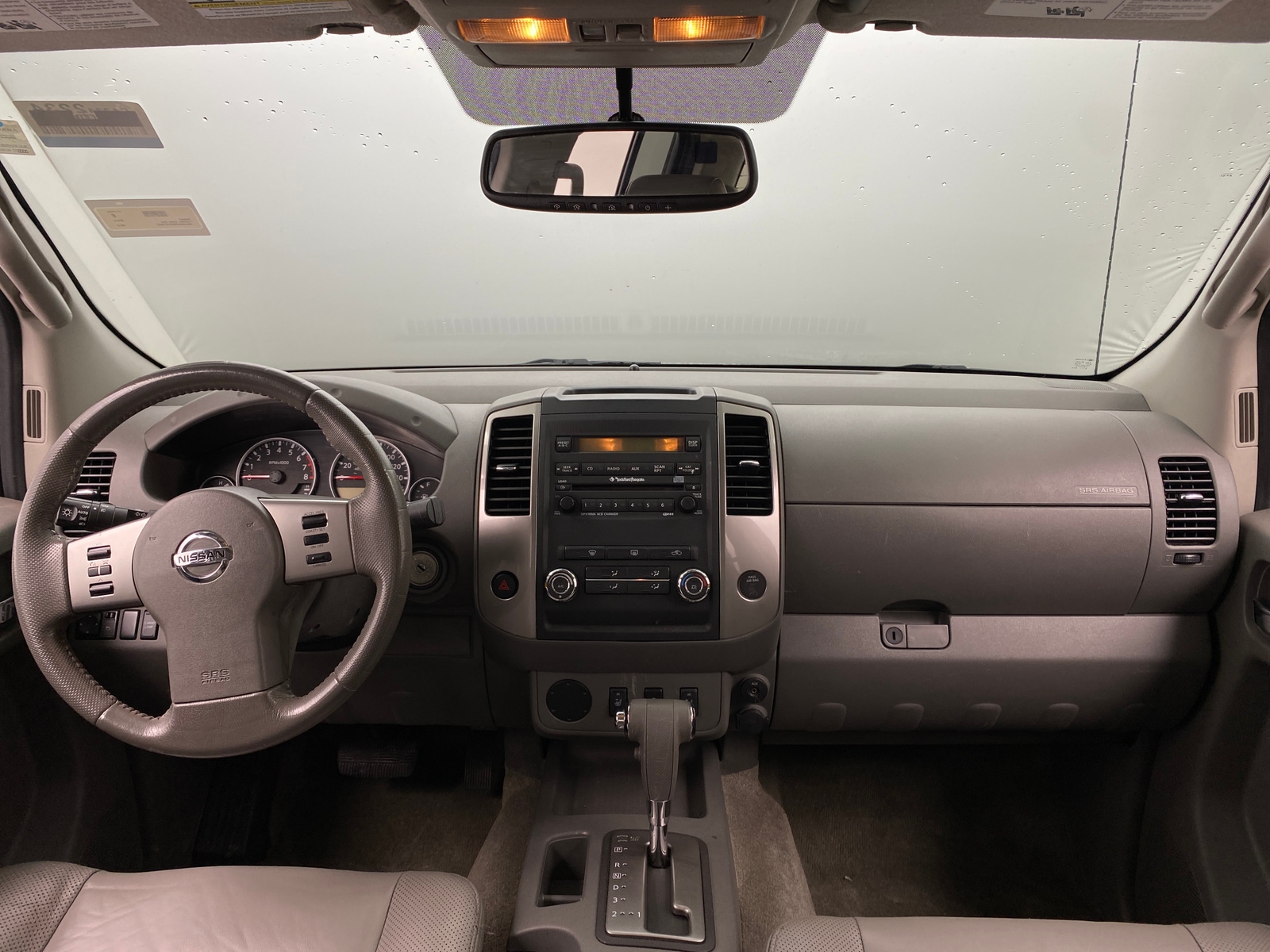 Thumbnail: 2012 Nissan Frontier - 2