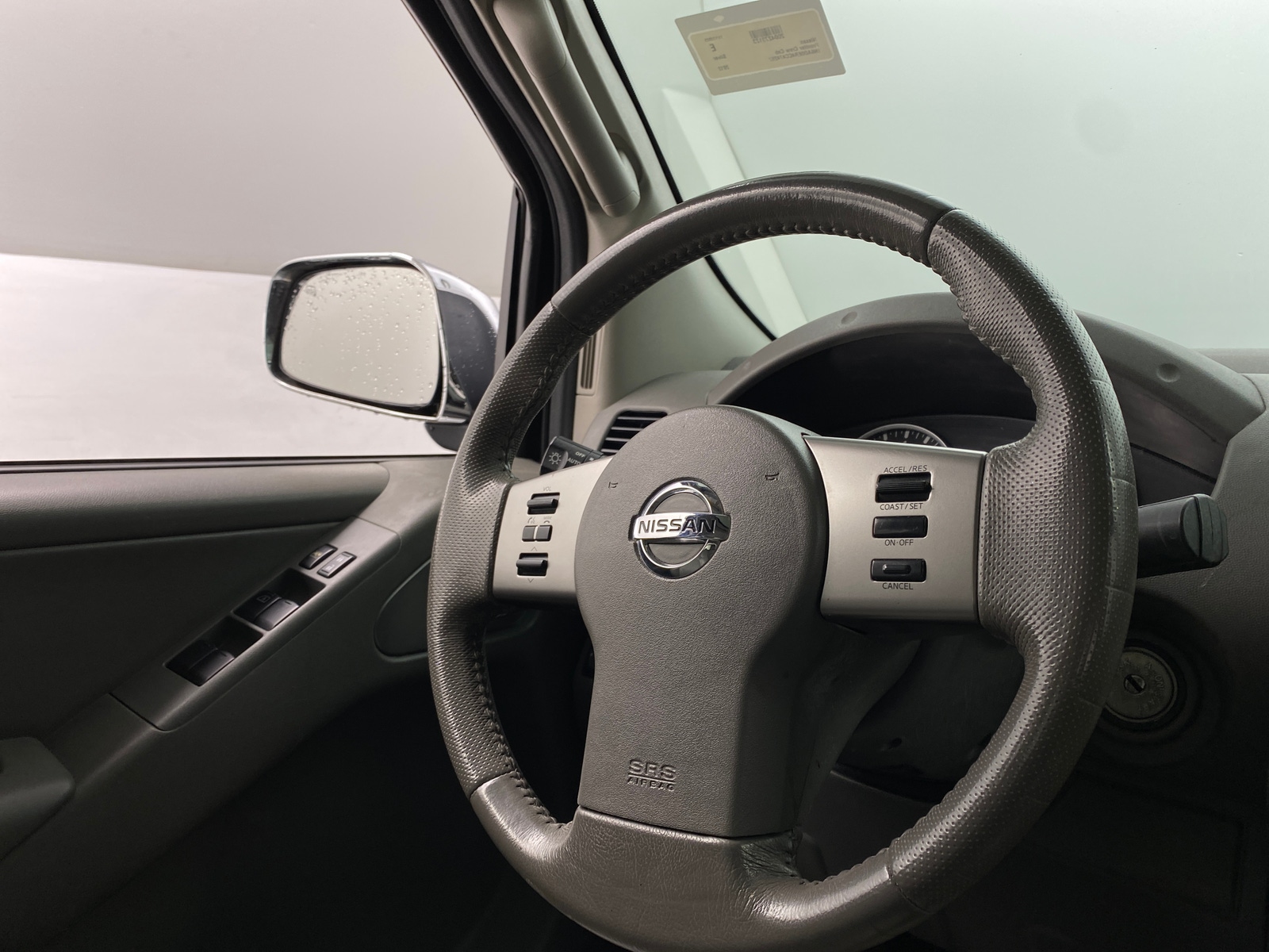 Thumbnail: 2012 Nissan Frontier - 4