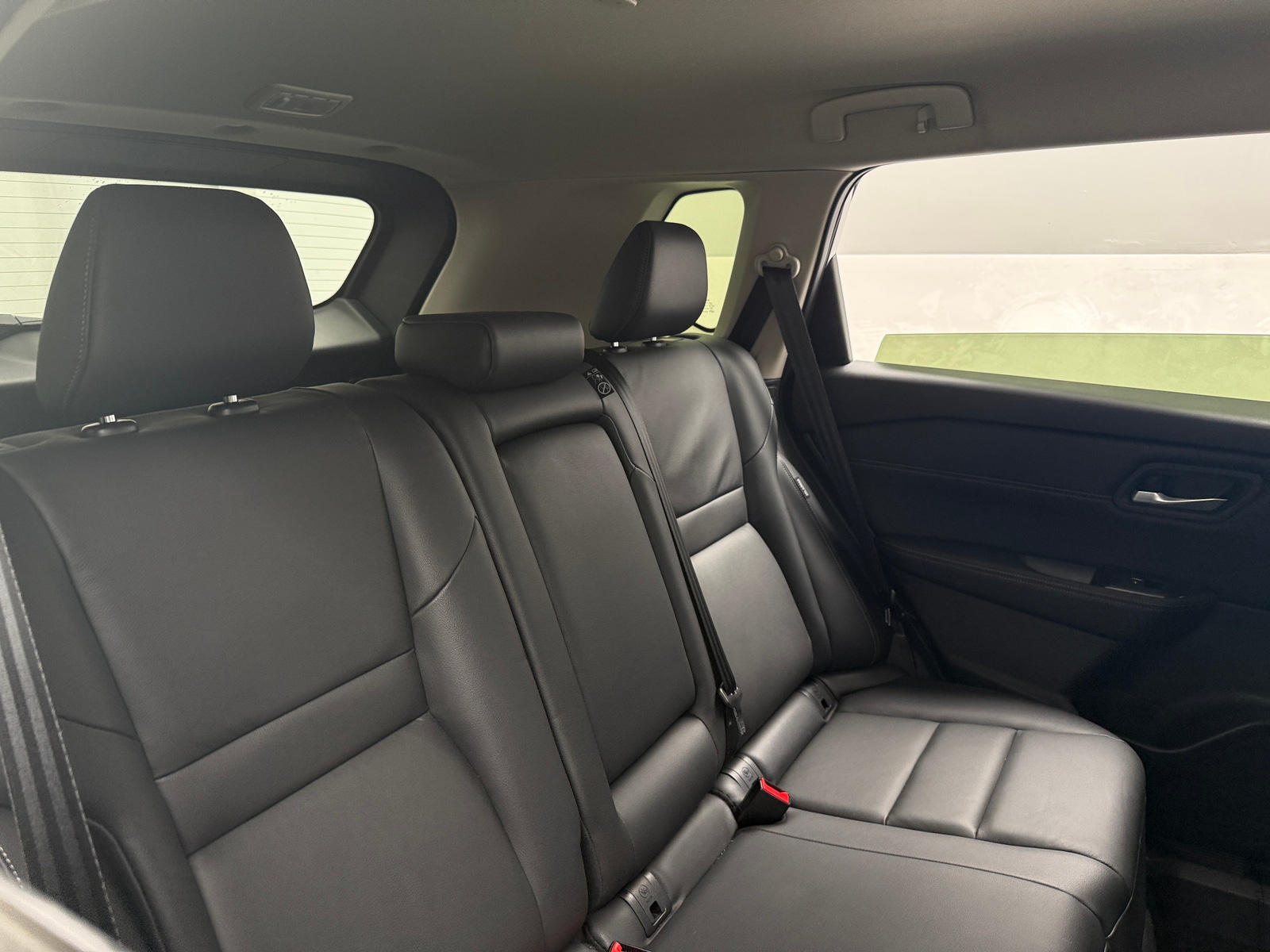 Thumbnail: 2025 Nissan Rogue - 5