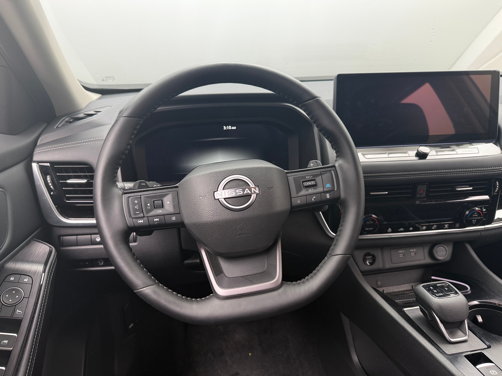 Thumbnail: 2025 Nissan Rogue - 4