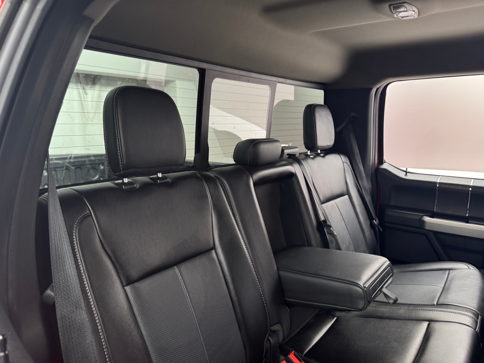 Thumbnail: 2020 Ford Econoline - 5