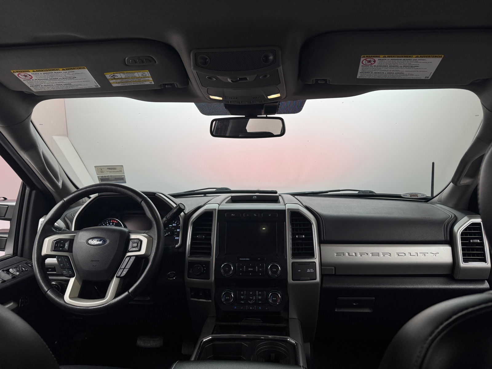 Thumbnail: 2020 Ford Econoline - 2