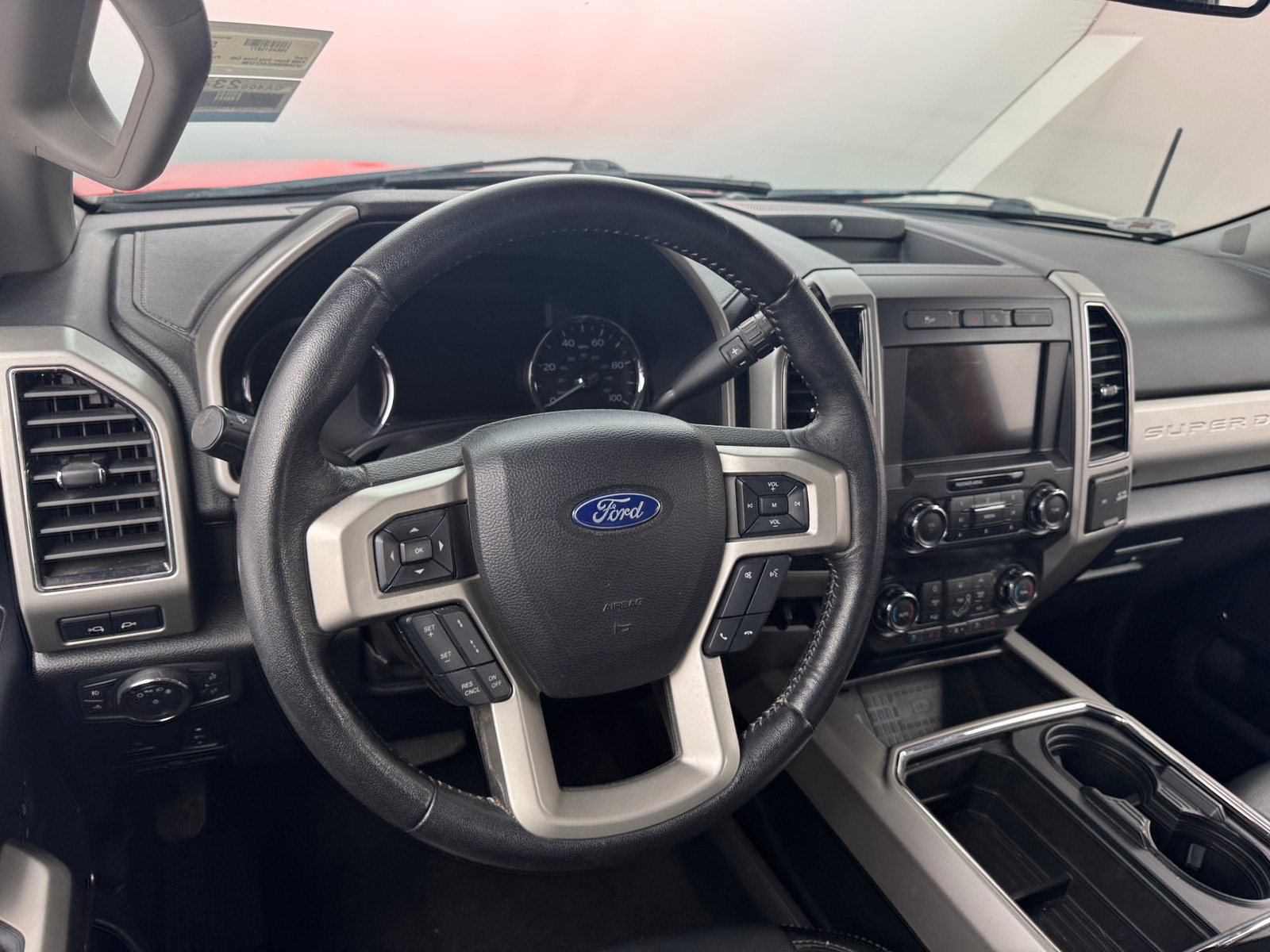 Thumbnail: 2020 Ford Econoline - 4