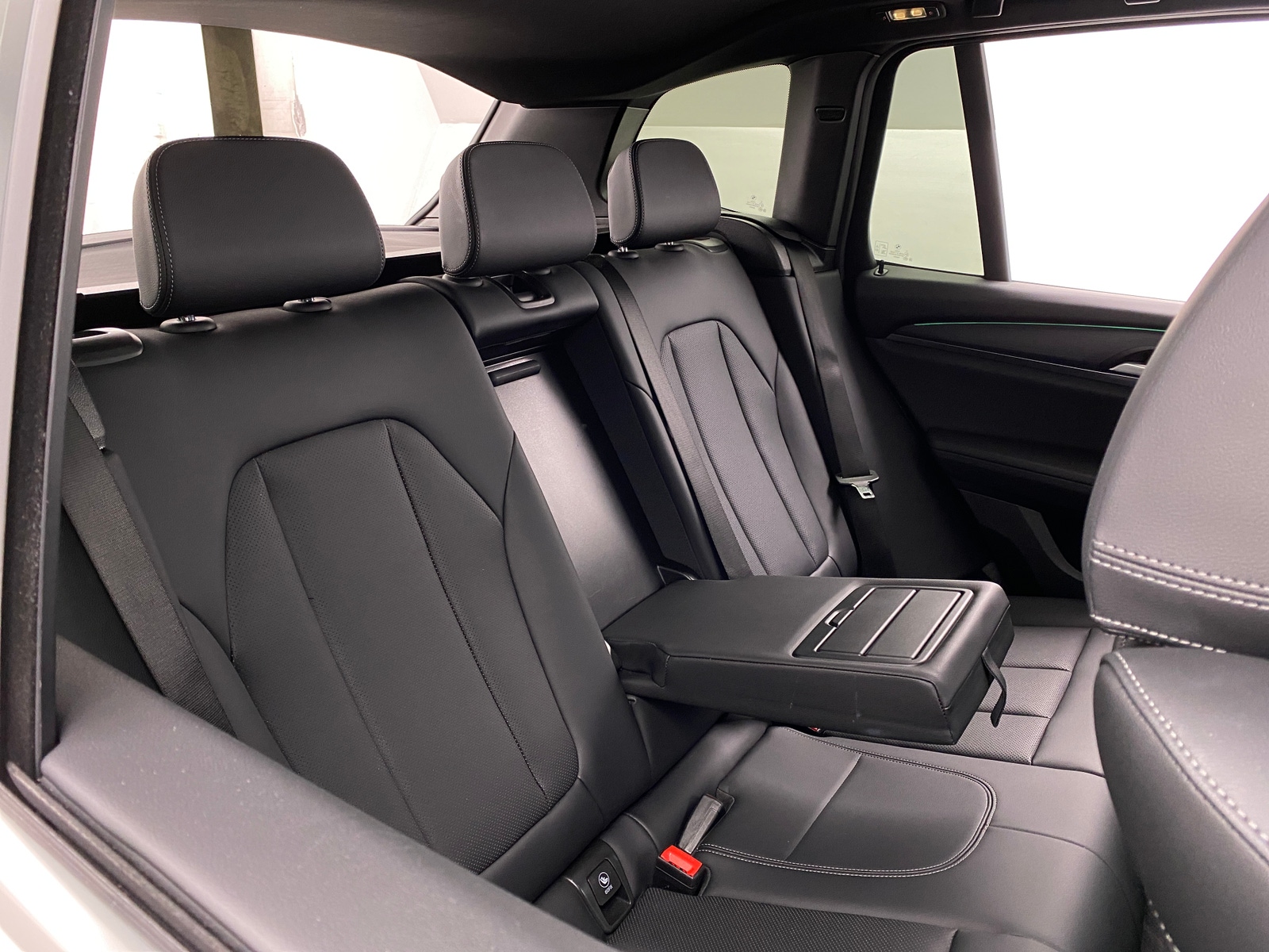 Thumbnail: 2024 BMW X3 - 5