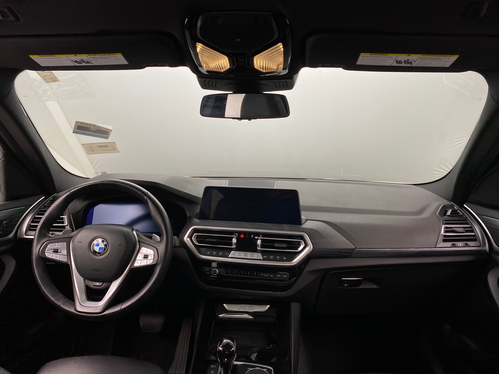 Thumbnail: 2024 BMW X3 - 2