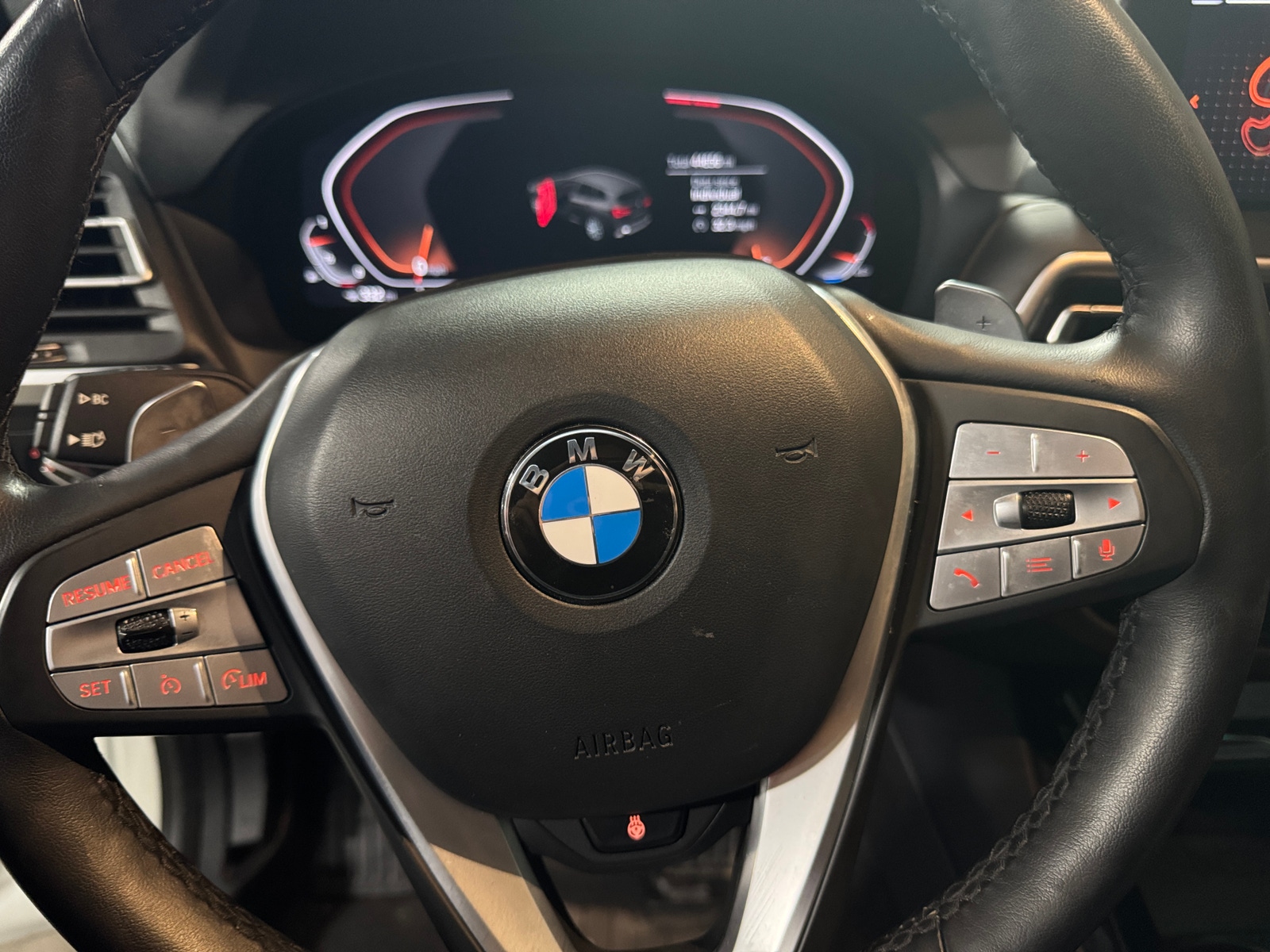 Thumbnail: 2024 BMW X3 - 4