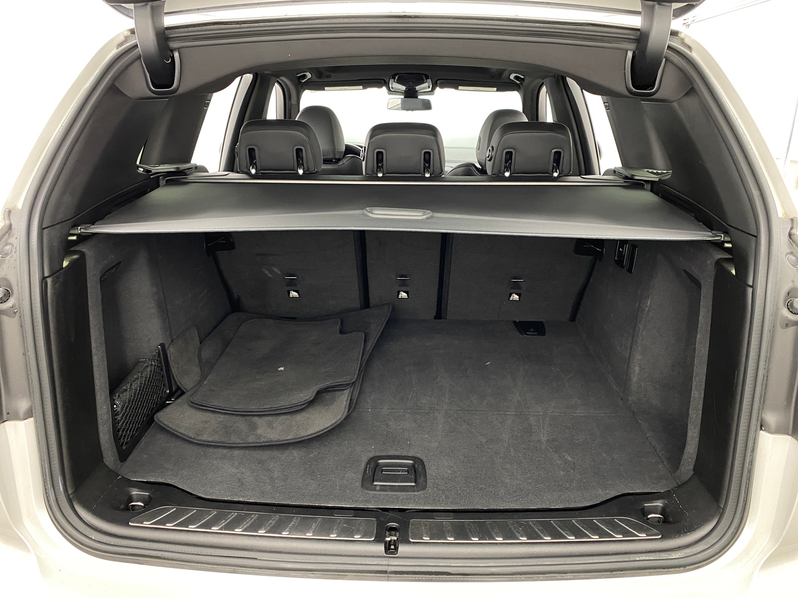 Thumbnail: 2024 BMW X3 - 6