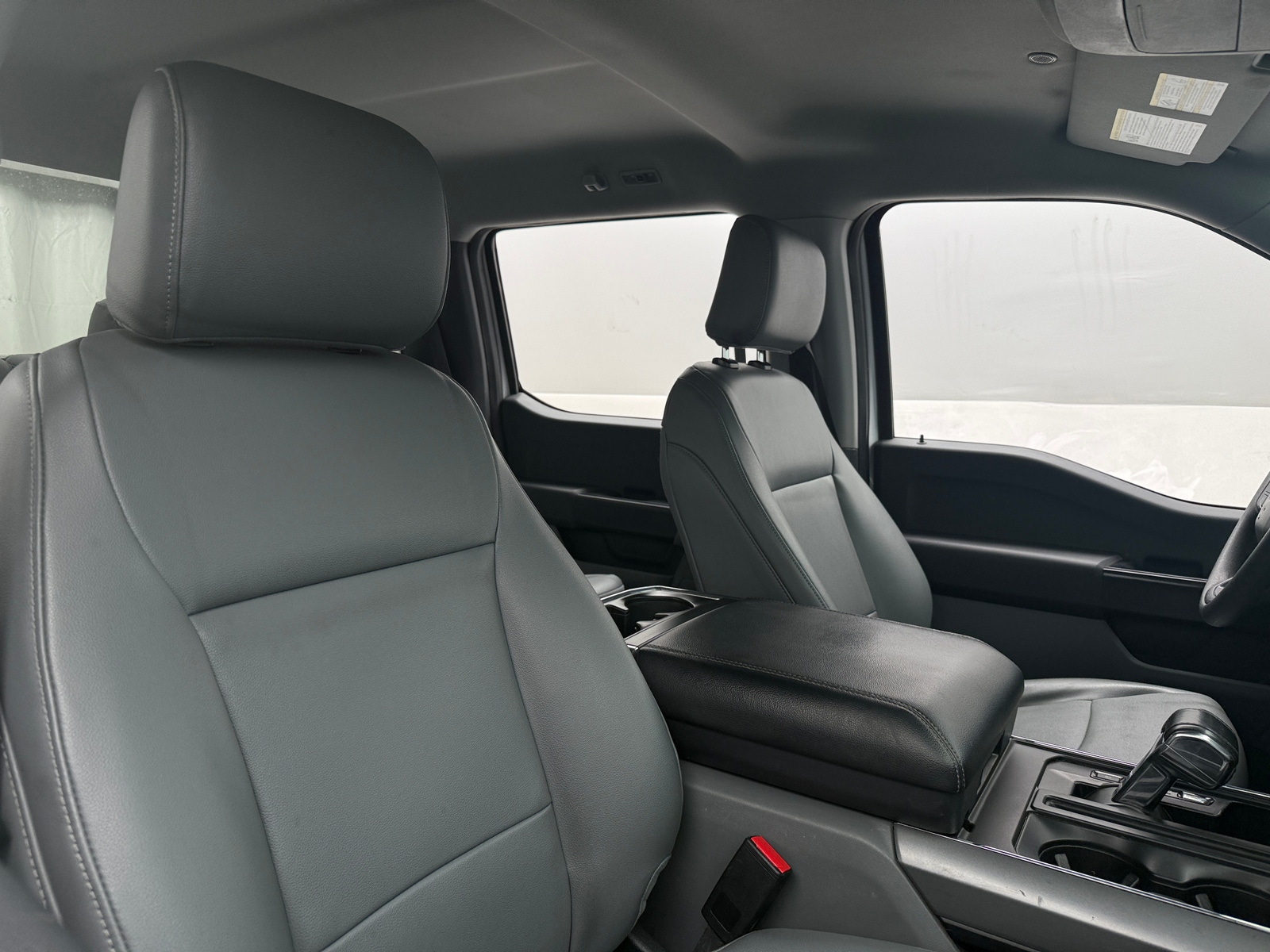 Thumbnail: 2022 Ford F-150 - 2