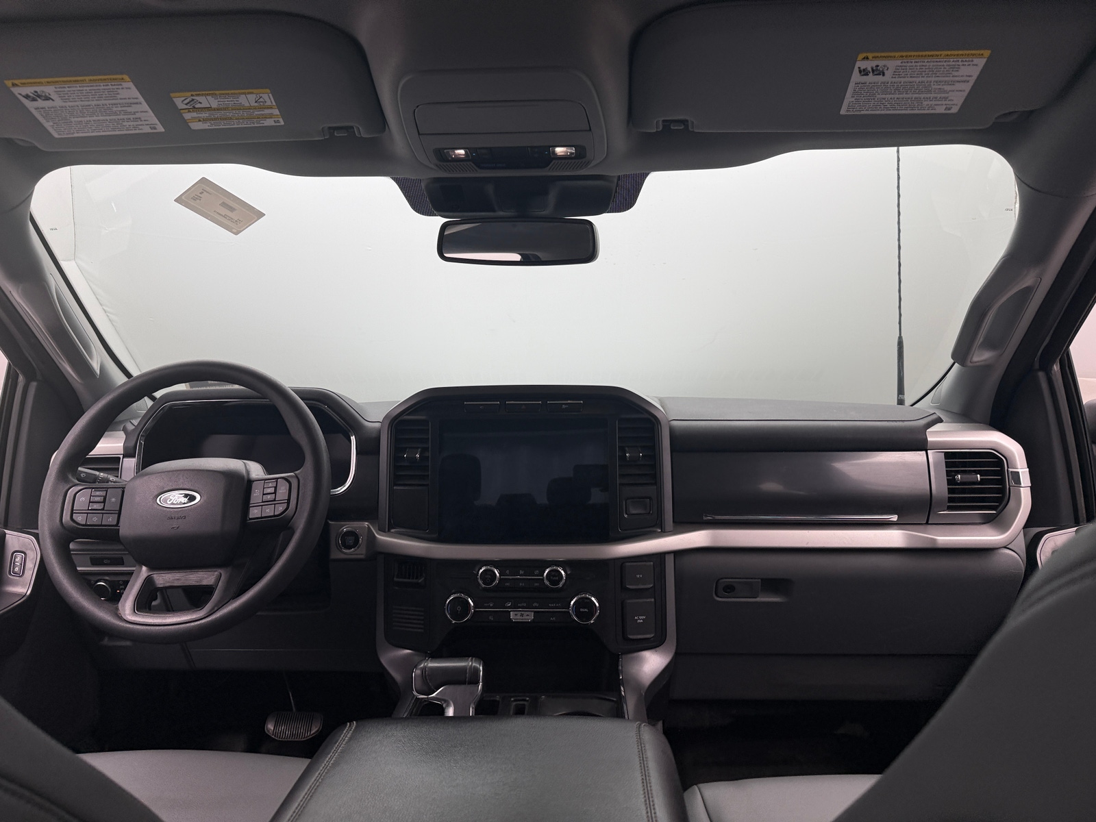 Thumbnail: 2022 Ford F-150 - 3