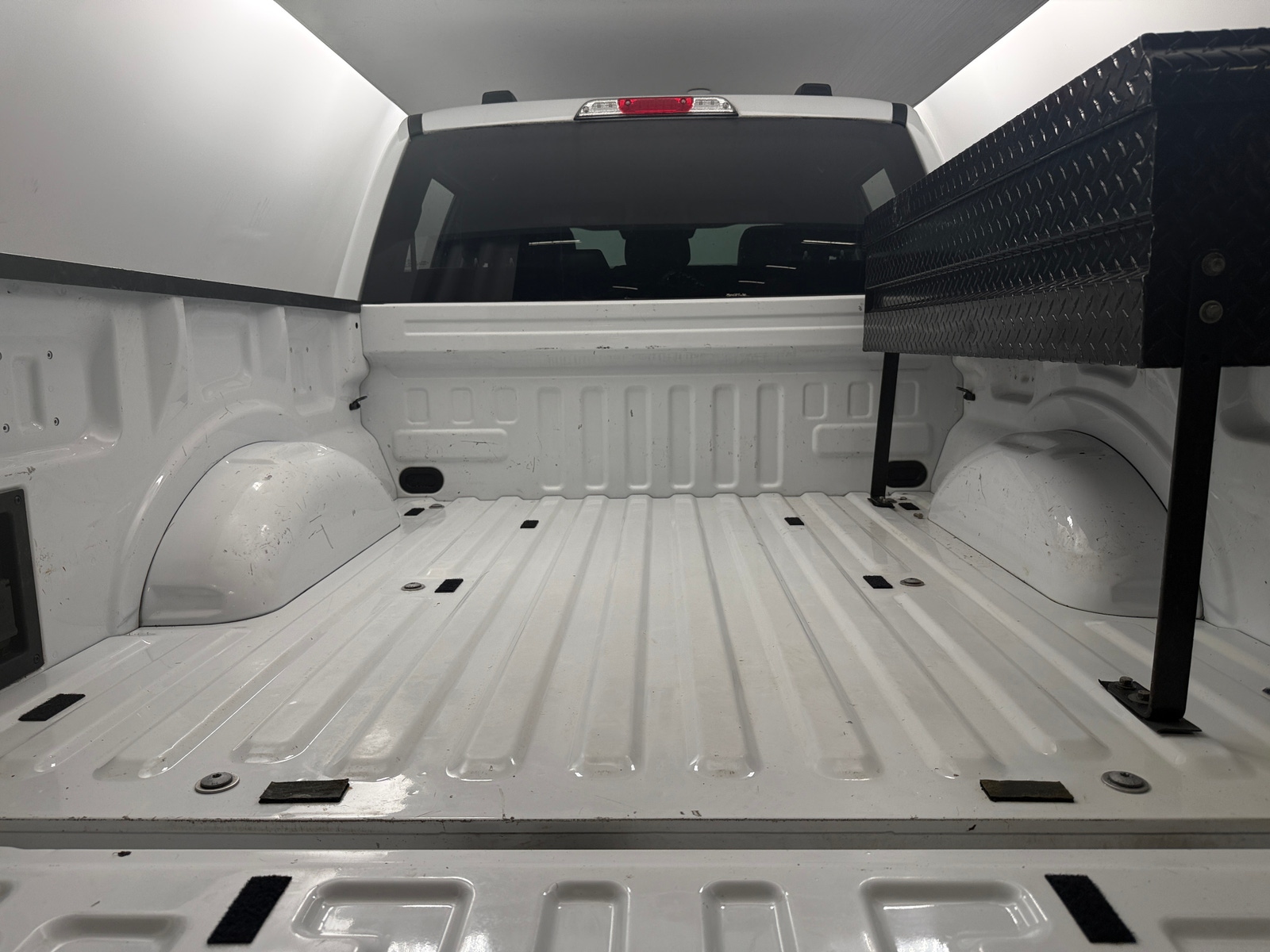 Thumbnail: 2022 Ford F-150 - 7