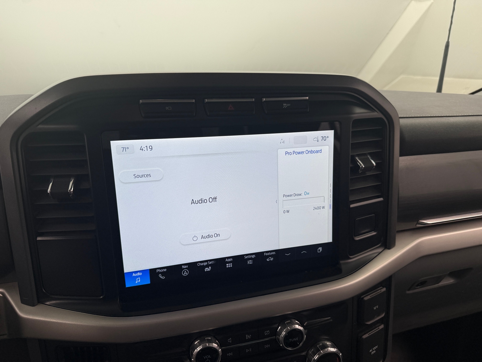 Thumbnail: 2022 Ford F-150 - 4