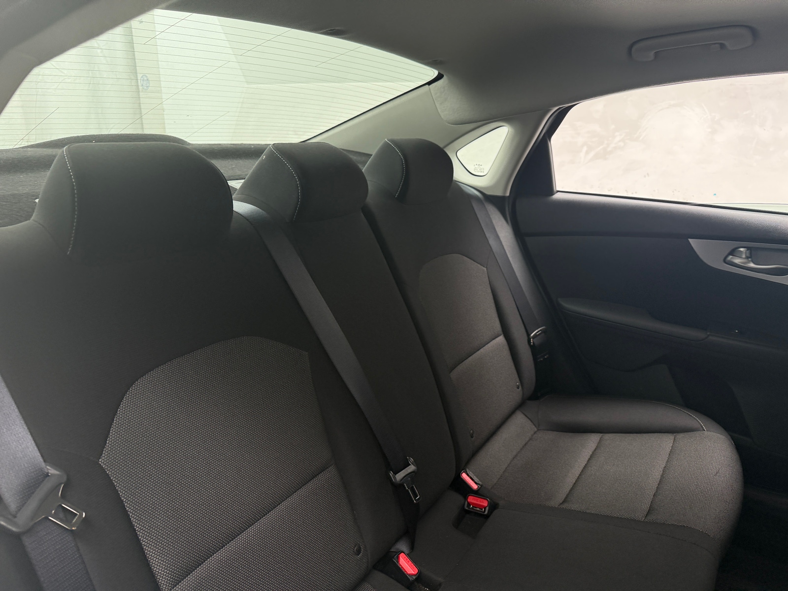 Thumbnail: 2024 Kia Forte - 6