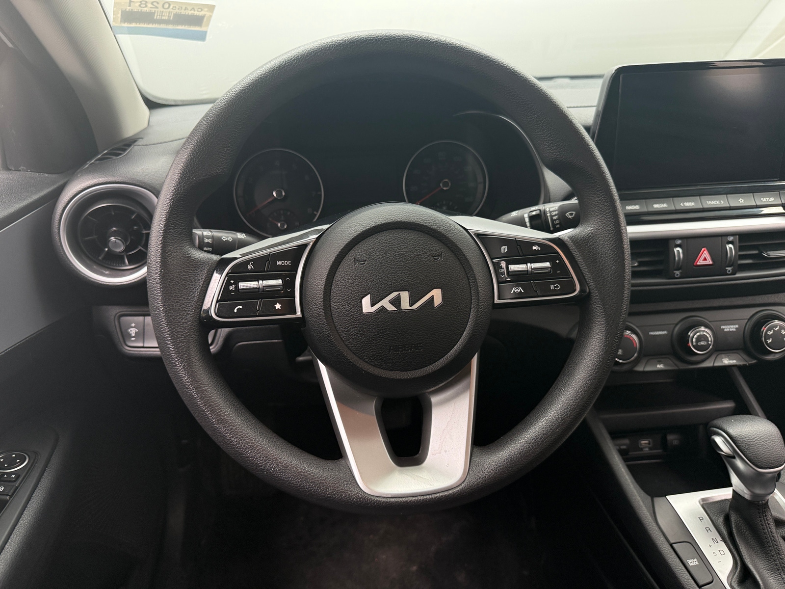 Thumbnail: 2024 Kia Forte - 5