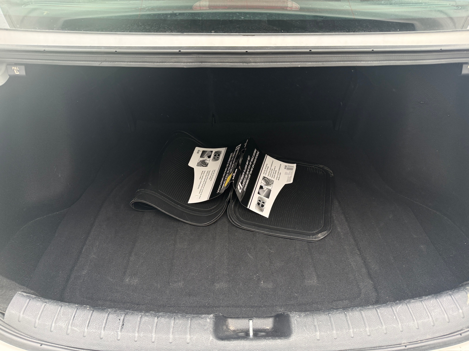 Thumbnail: 2024 Kia Forte - 7