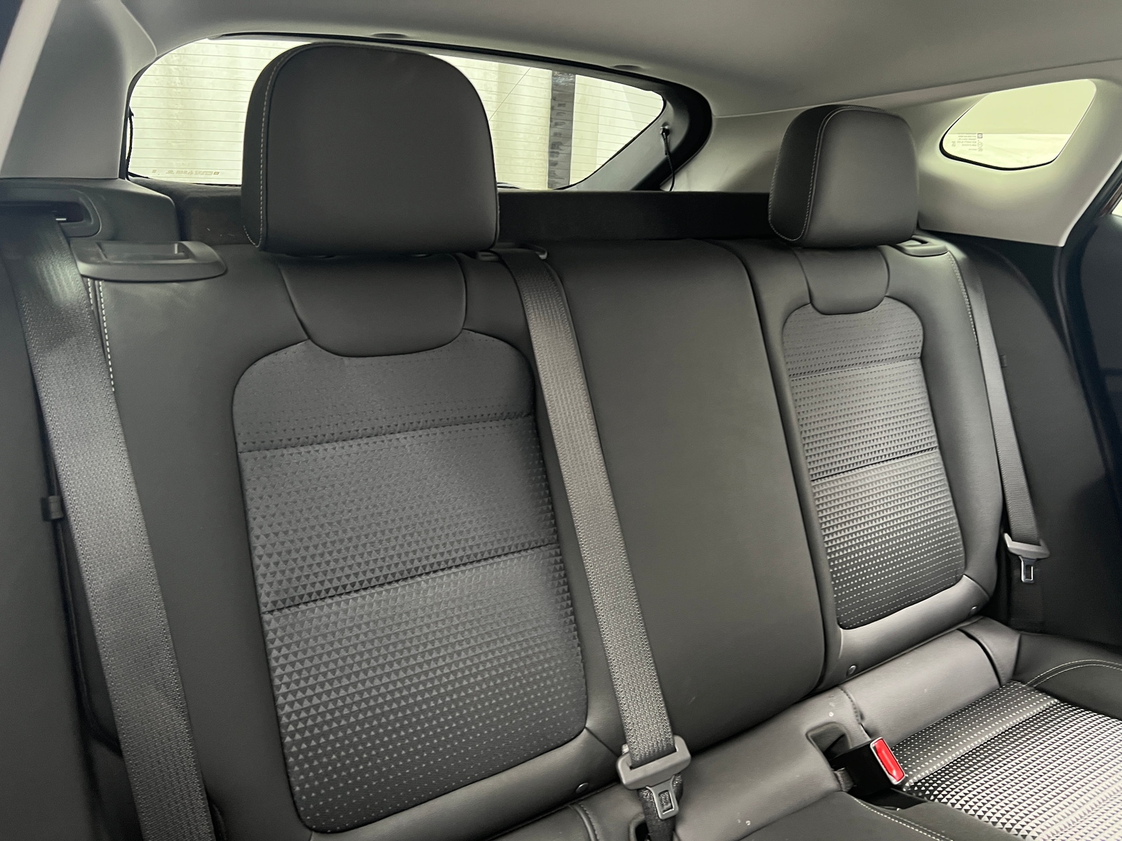 Thumbnail: 2025 Chevrolet Trax - 6