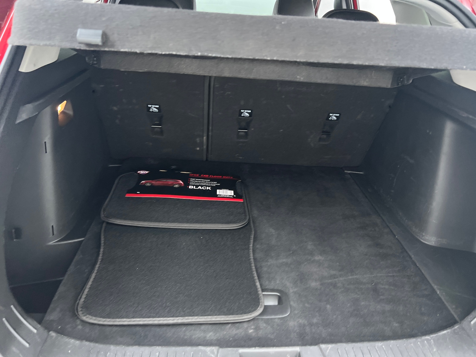 Thumbnail: 2025 Chevrolet Trax - 7