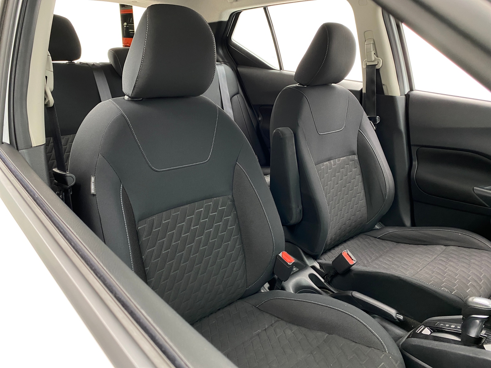 Thumbnail: 2022 Nissan Kicks - 2