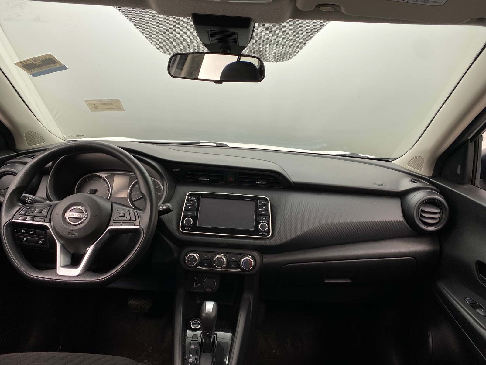 Thumbnail: 2022 Nissan Kicks - 3