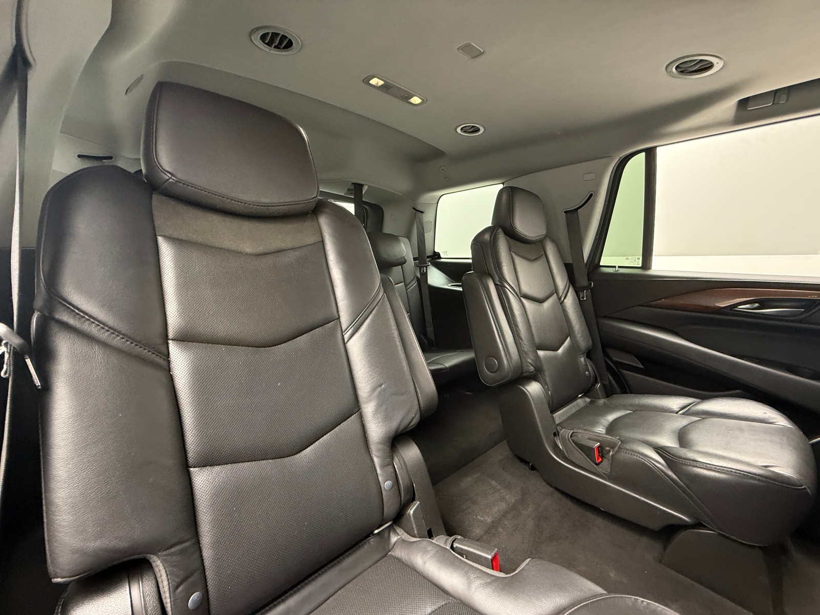 Thumbnail: 2019 Cadillac Escalade - 5