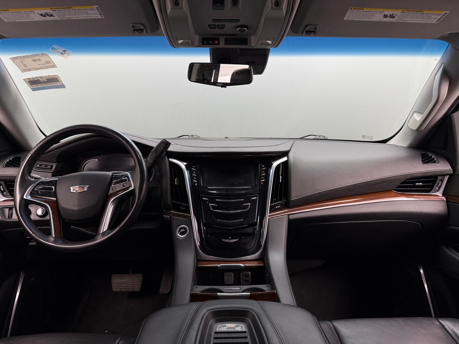 Thumbnail: 2019 Cadillac Escalade - 2