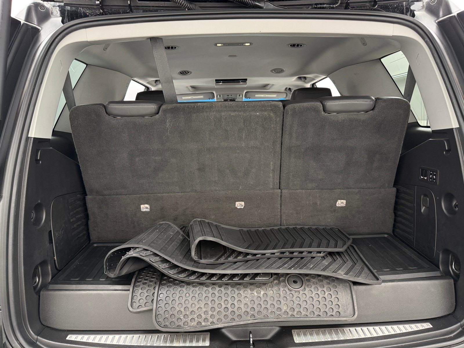 Thumbnail: 2019 Cadillac Escalade - 6