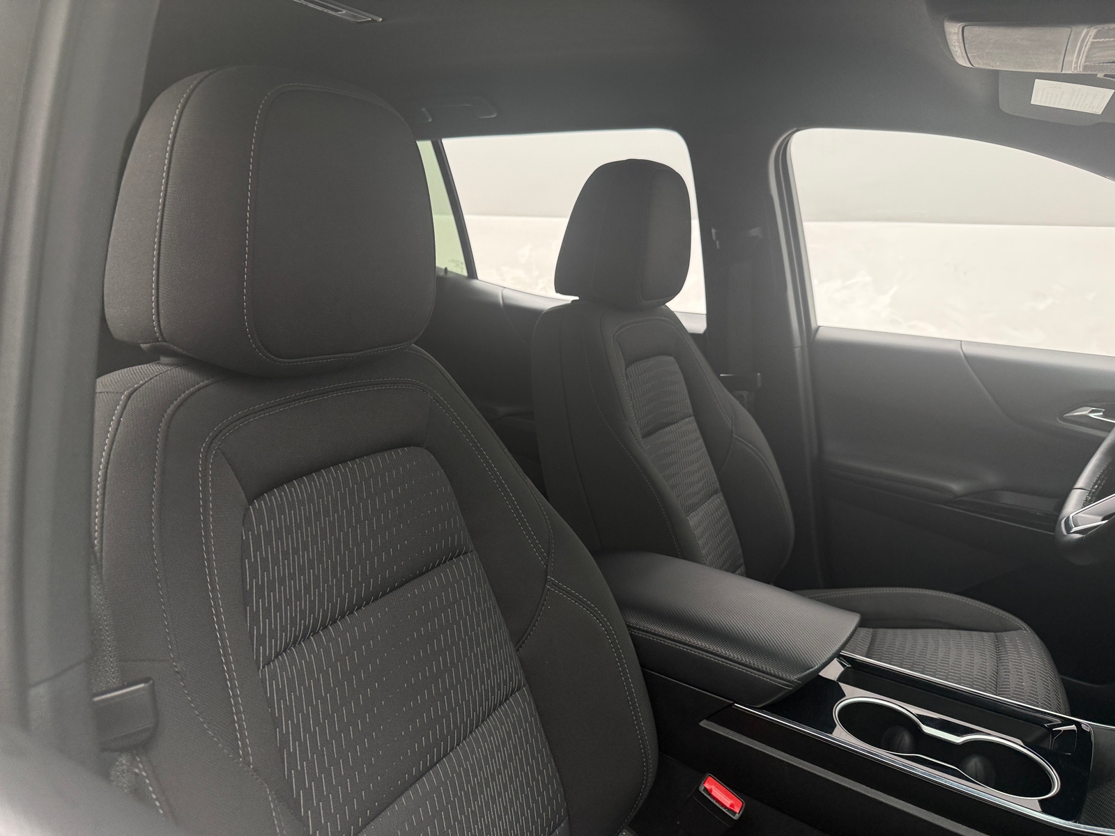 Thumbnail: 2025 Chevrolet Equinox - 2