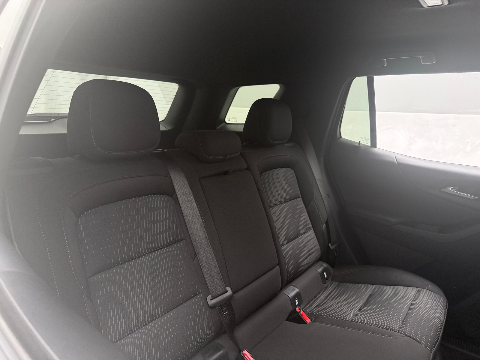 Thumbnail: 2025 Chevrolet Equinox - 6