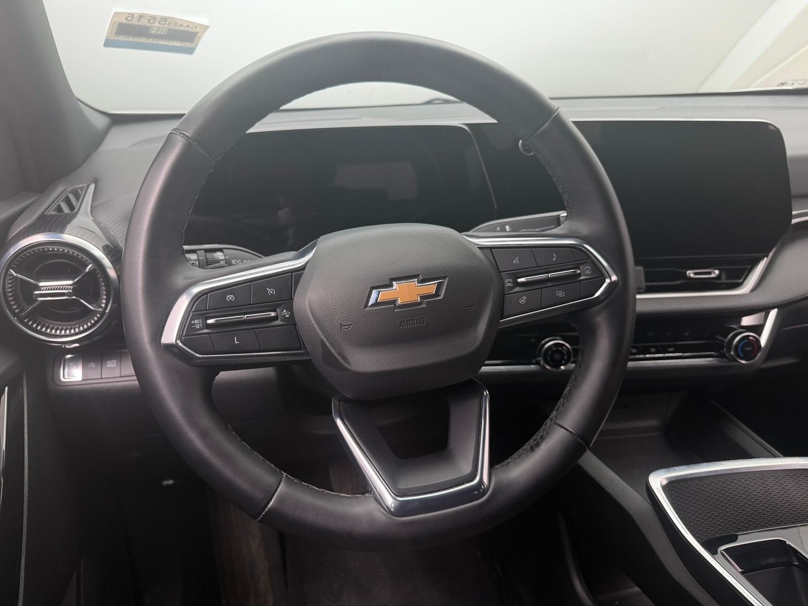 Thumbnail: 2025 Chevrolet Equinox - 5