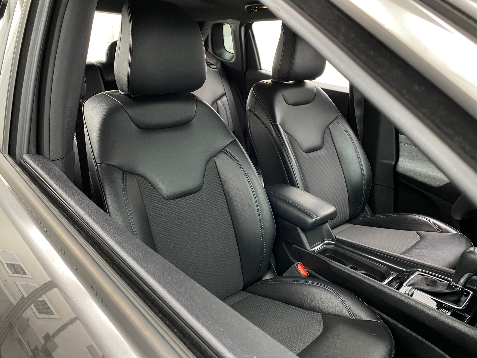 Thumbnail: 2023 Jeep Compass - 2