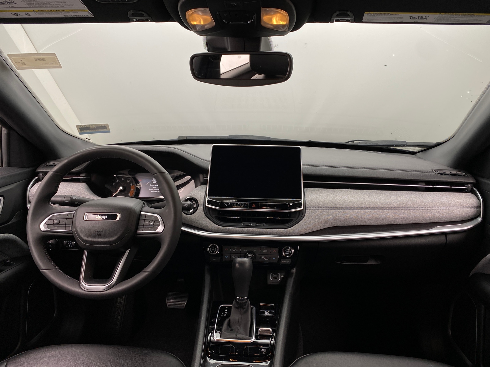 Thumbnail: 2023 Jeep Compass - 3