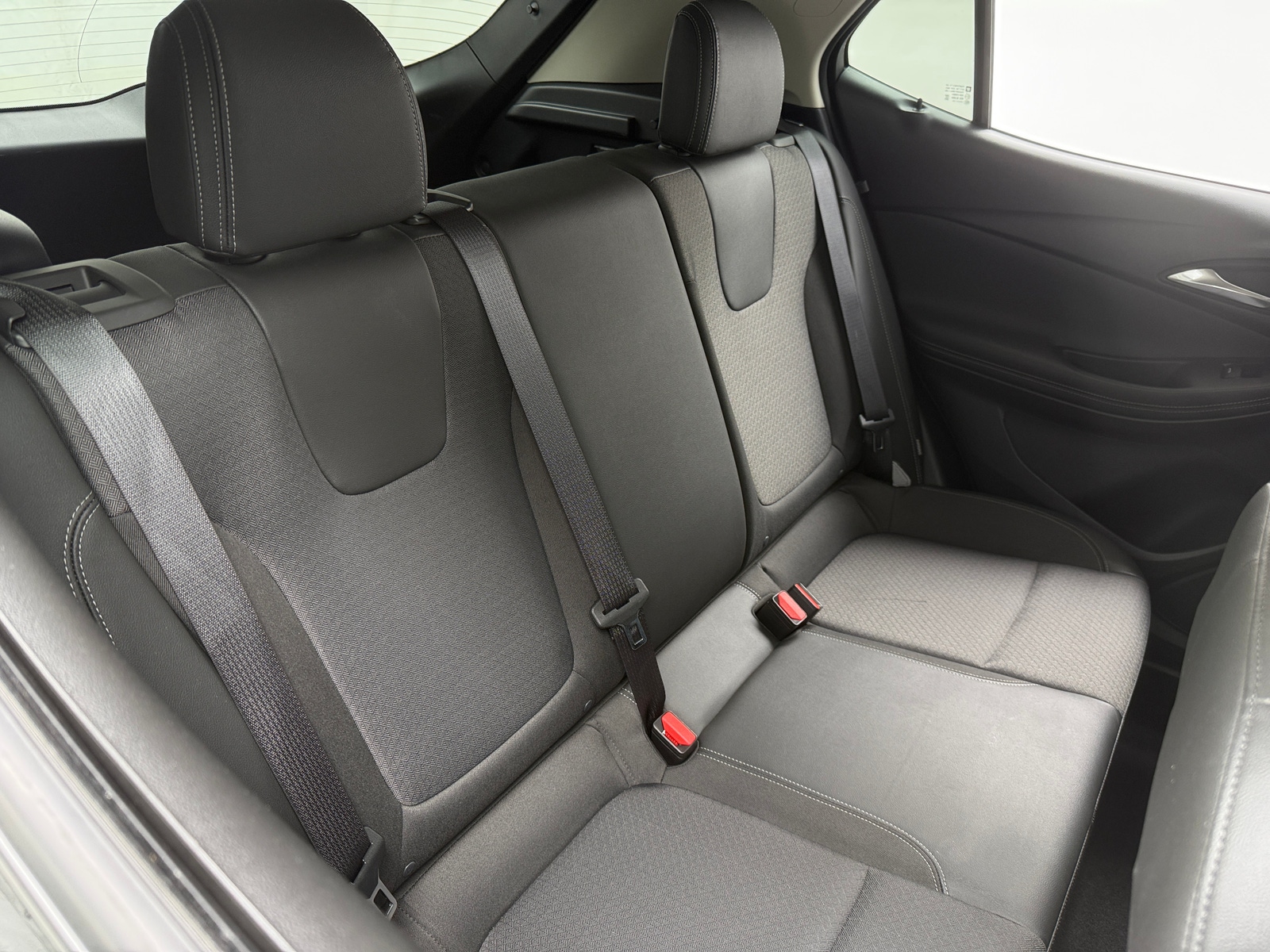 Thumbnail: 2025 Buick Encore GX - 6