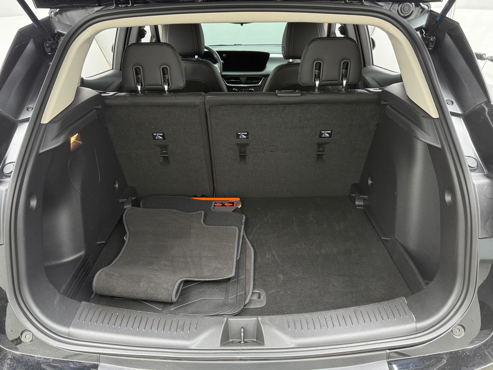 Thumbnail: 2025 Buick Encore GX - 7