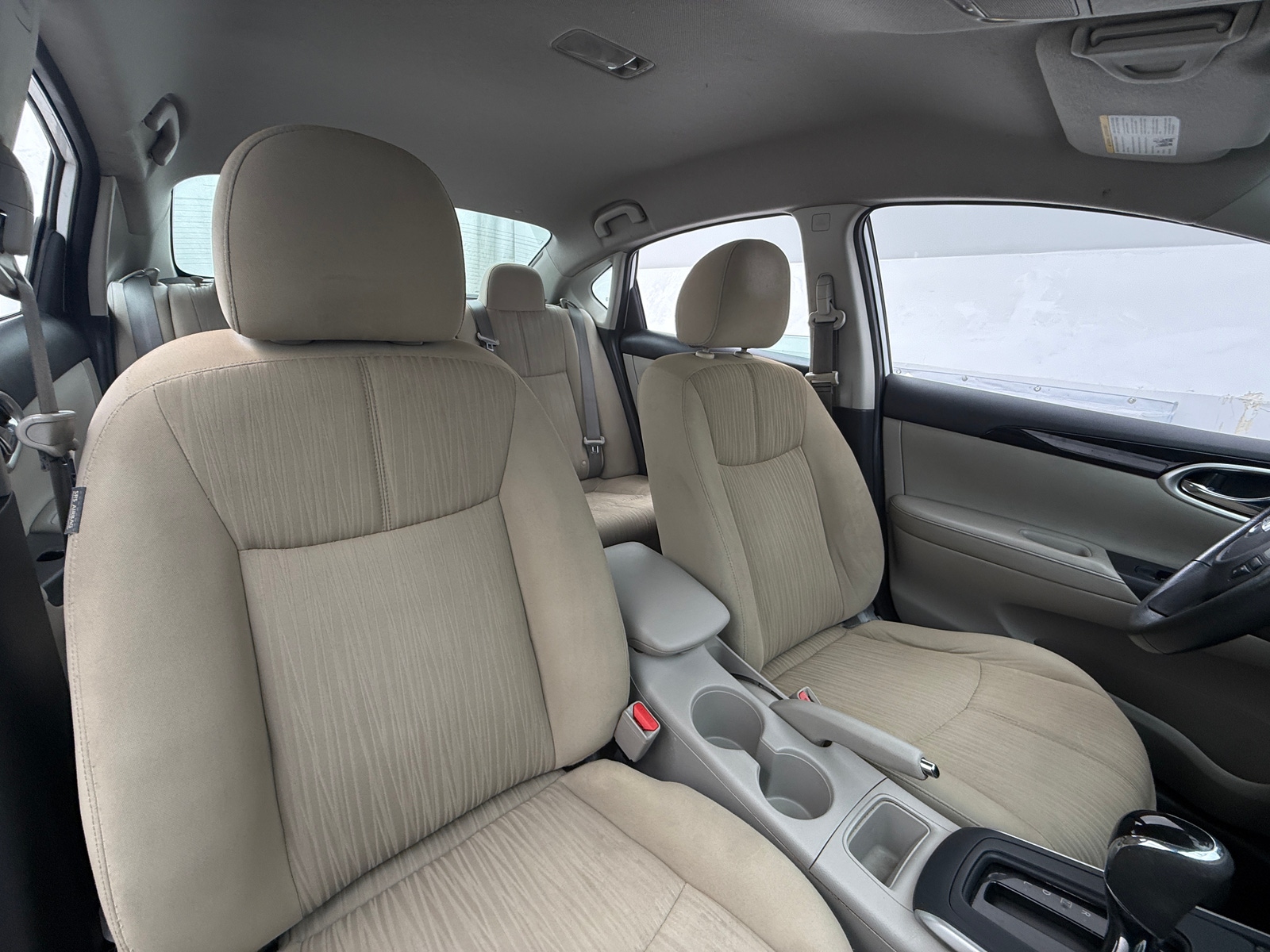 Thumbnail: 2016 Nissan Sentra - 2