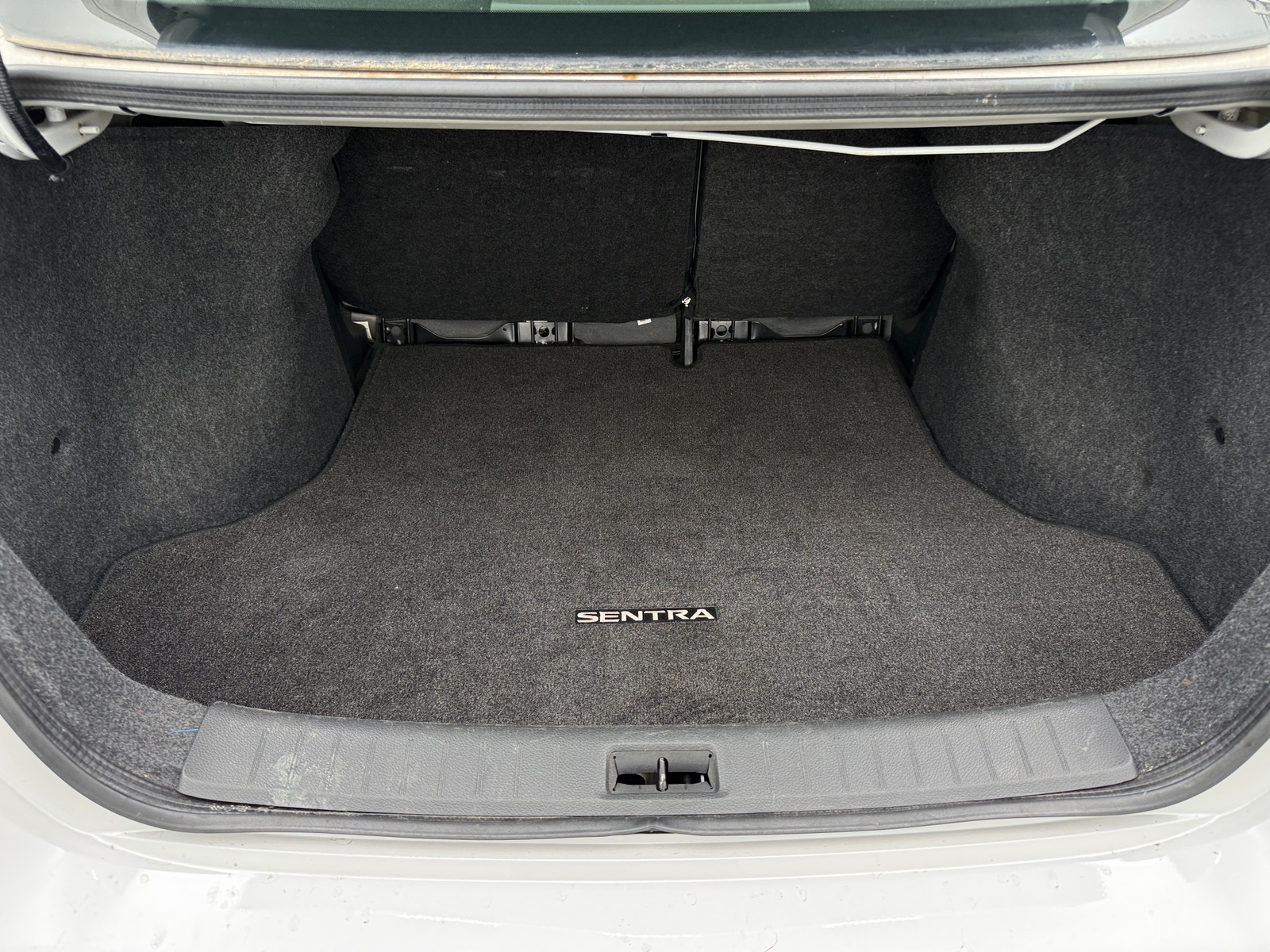 Thumbnail: 2016 Nissan Sentra - 7