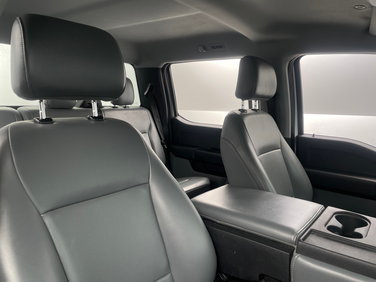 Thumbnail: 2021 Ford Econoline - 2