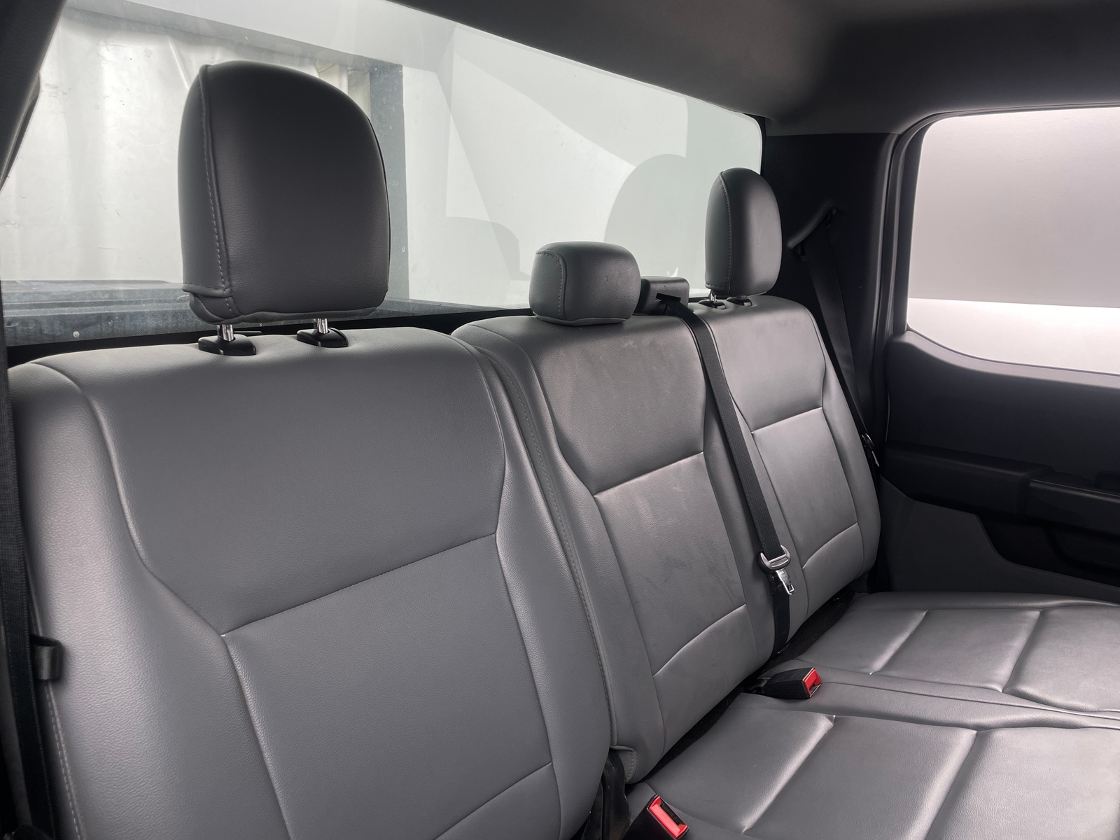 Thumbnail: 2021 Ford Econoline - 6