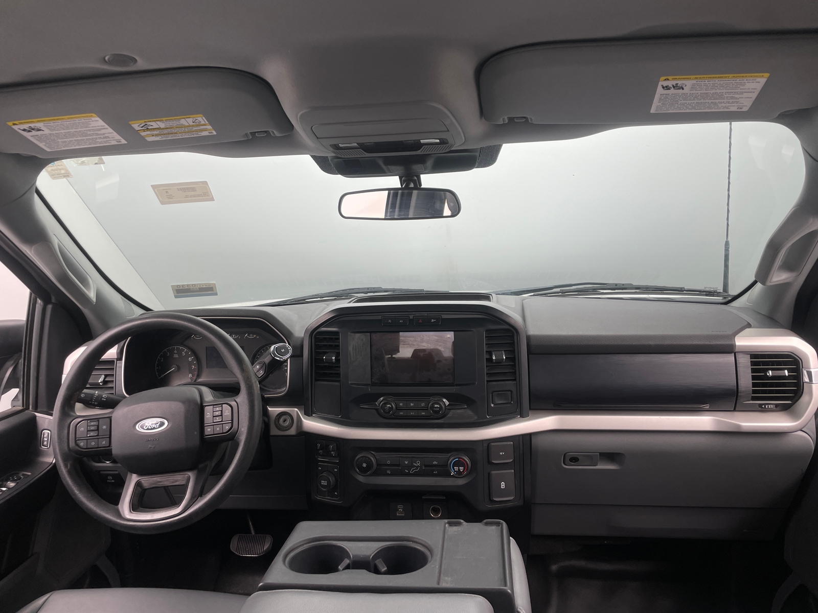 Thumbnail: 2021 Ford Econoline - 3