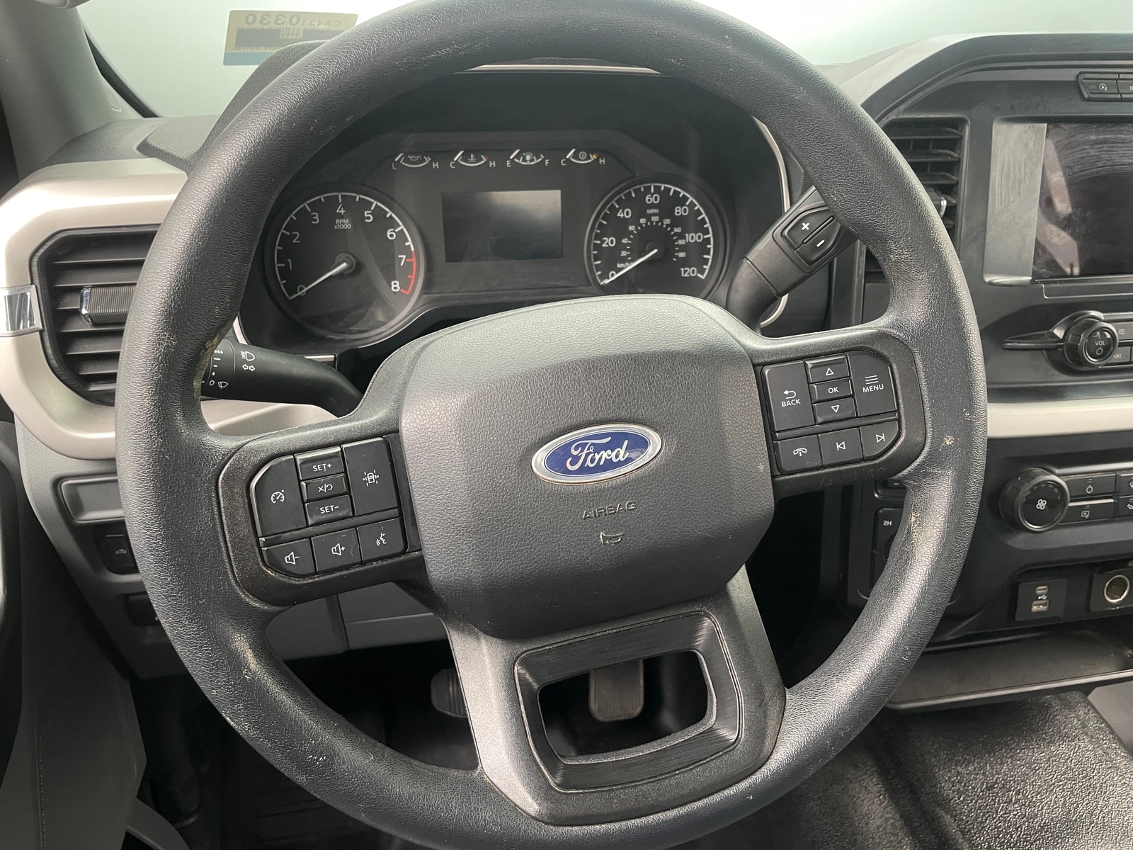 Thumbnail: 2021 Ford Econoline - 5