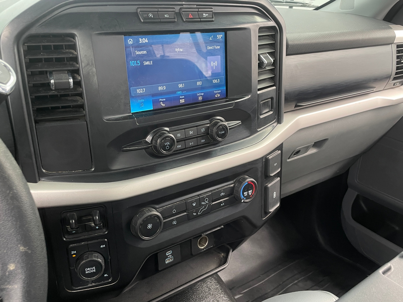 Thumbnail: 2021 Ford Econoline - 4